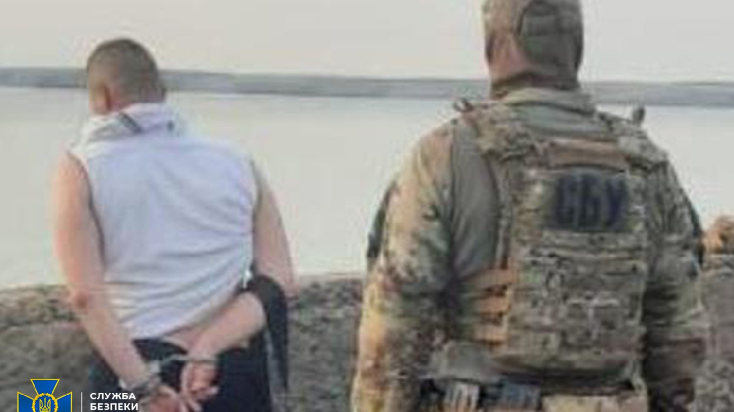Банду розбійників, яку організував житель Одещини, знешкоджено співробітниками СБУ (фото) «фото»