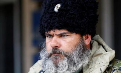 ЗСУ ліквідували «Бабая» – одне з обличь російського вторгнення в Україну 2014 року «фото»
