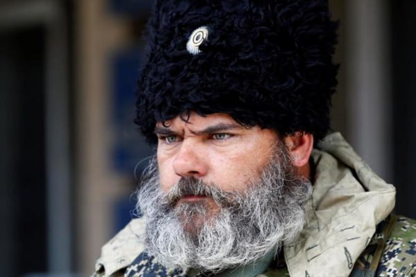 ЗСУ ліквідували «Бабая» – одне з обличь російського вторгнення в Україну 2014 року «фото»