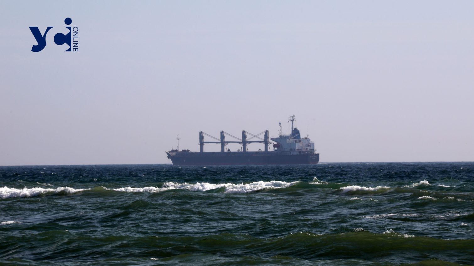 Тимчасовий транспортний морський коридор з одеських портів третю добу не працює: з чим це пов’язано «фото»