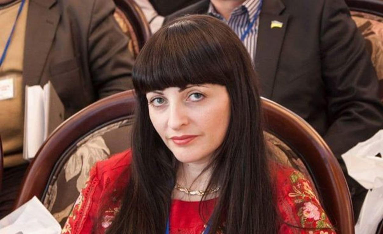 З посади пішла директорка департаменту аграрної політики Одеської ОВА «фото»