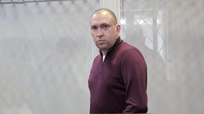 ВАКС закрив кримінальне провадження проти одеського бізнесмена, якого звали «хрещеним батьком контрабанди» «фото»