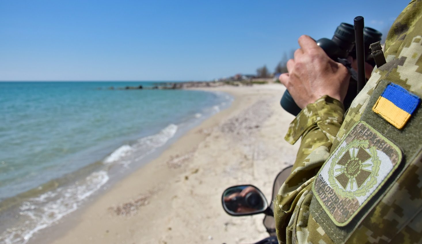 В Одесі низку квартир передадуть від Держприкордонслужби на баланс міста «фото»