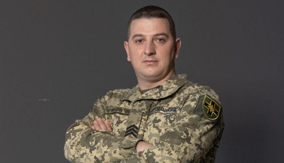 «Голос Збройних сил»: одеські Лицарі закликали підтримати побратима «фото»