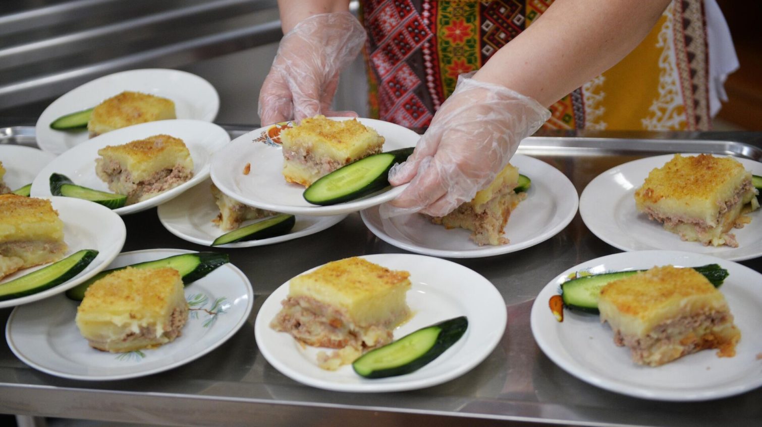 В Одесі йде реформа шкільного харчування: деталі «фото»