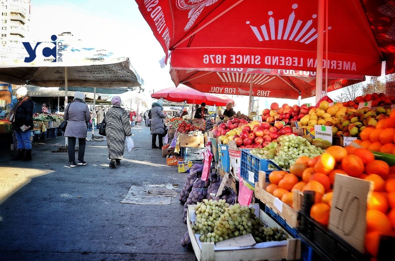 В Україну завезли отруйні мандарини з Єгипту: вони можуть з’явитися у продажу в Одесі «фото»