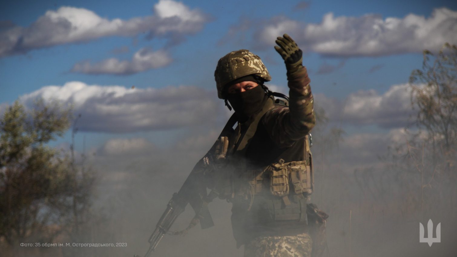 Українськи захисники закріпилися на лівому березі Дніпра на Херсонщині, контролюють декілька плацдармів «фото»