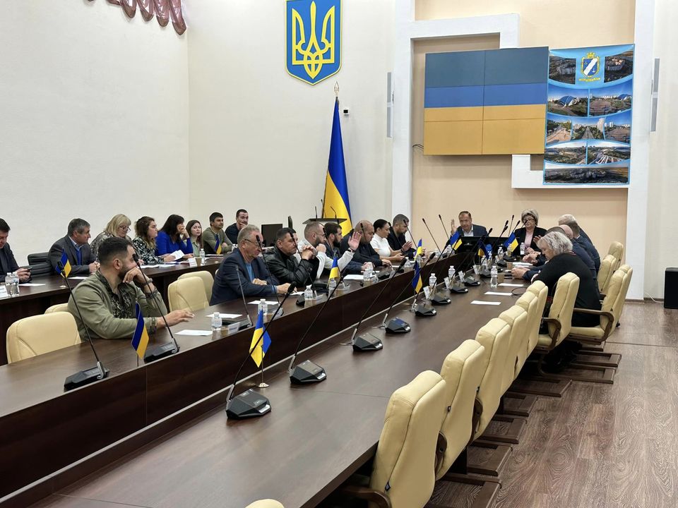 Депутати міста на Одещині замість перейменування звернулися до Нацкомісії щоб не змінювати назву «фото»