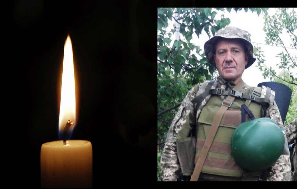 Болградська громада втратила бійця на війні «фото»