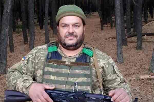 У Чорноморській громаді прощатимуться з захисником, який загинув на Харківському напрямку «фото»