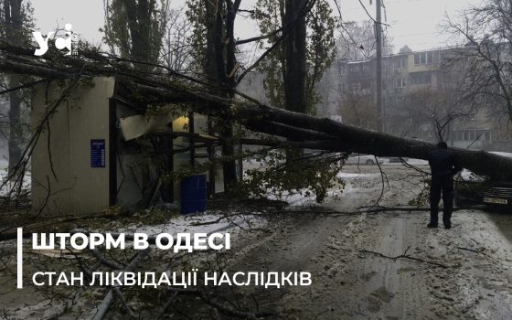 Робота котельній на Паустовського відновлена, воду та світло повертають: як ліквідують наслідки буревія в Одесі (фото) «фото»