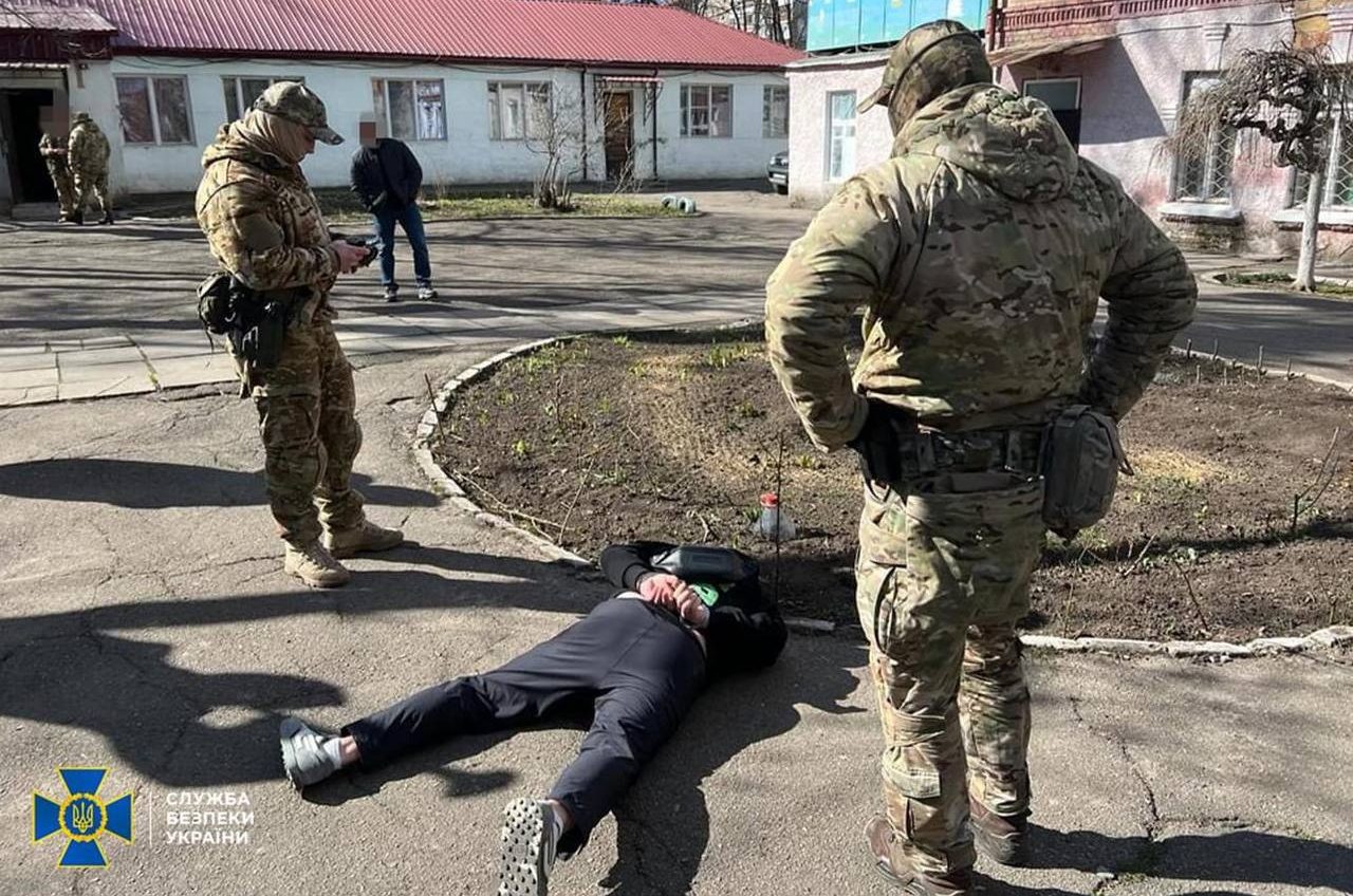 15 років отримав зрадник який збірав розвіддані про ЗСУ на Одещині та намагався записатись до добробату (фото) «фото»