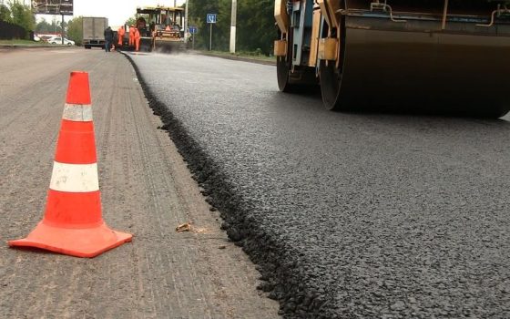 На Одещині планують ремонт дороги за 58 мільйонів «фото»