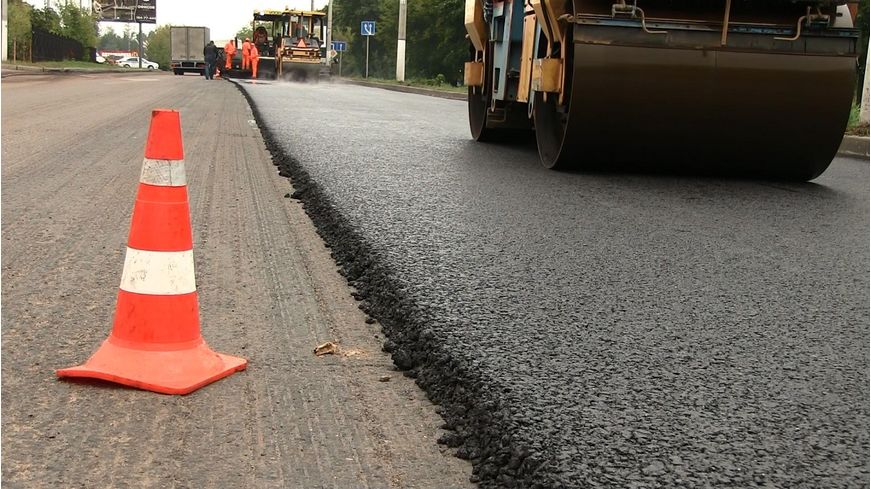 На Одещині планують ремонт дороги за 58 мільйонів «фото»