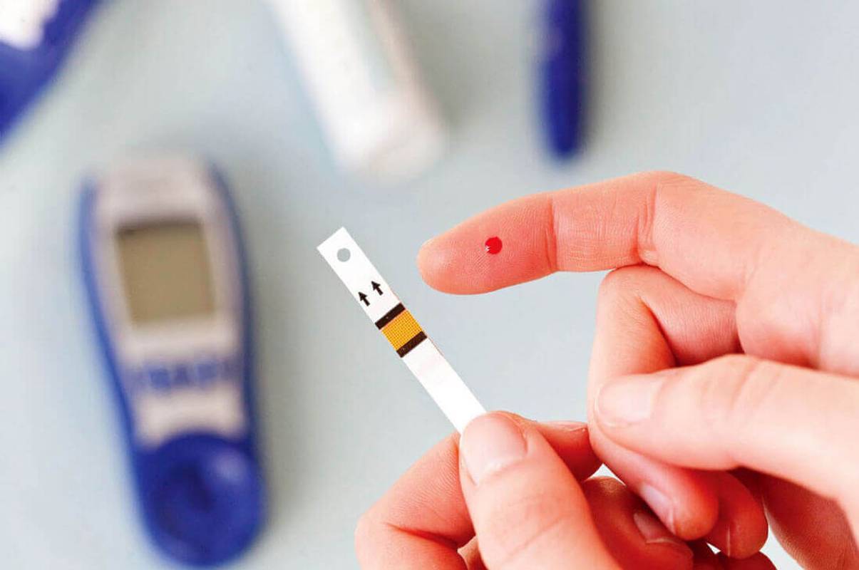 День безоплатного обстеження на цукровий діабет: де можна перевіритись «фото»
