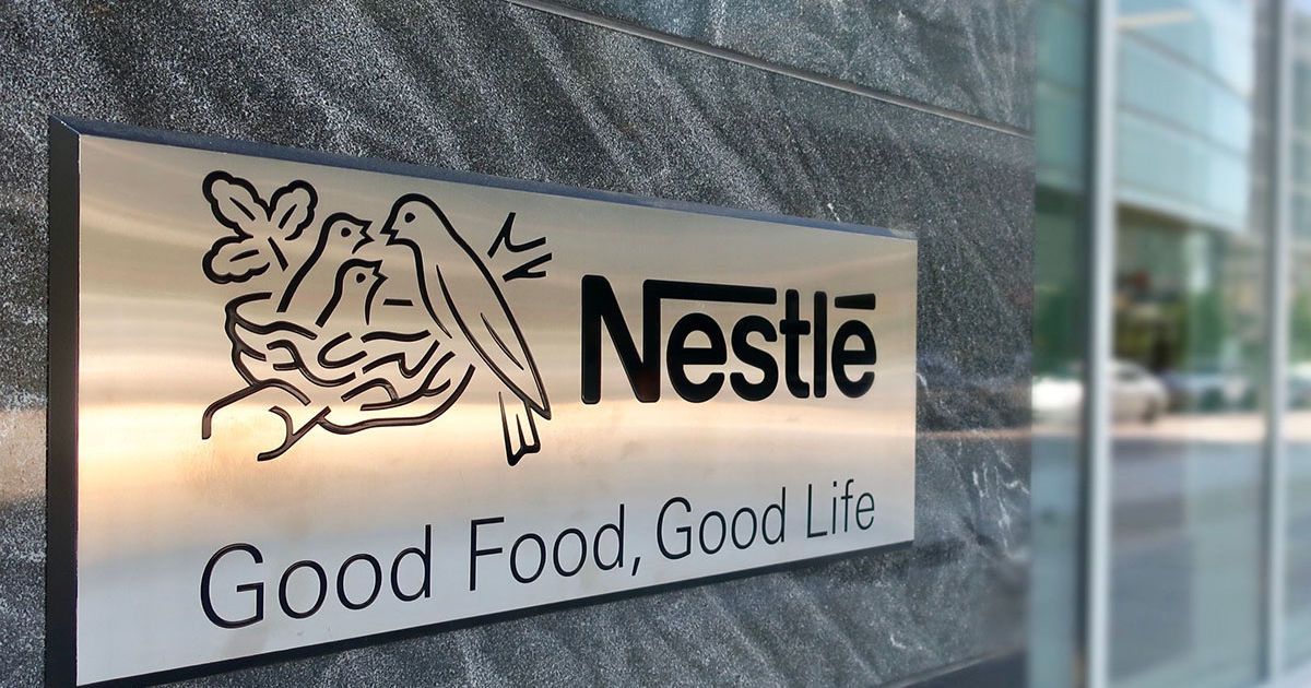 Годує агресора: Nestle внесли до списку міжнародних спонсорів війни «фото»