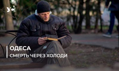За останні п’ять років вперше таке спостерігаємо, – волонтер про смерть 7 безхатченків в Одесі «фото»