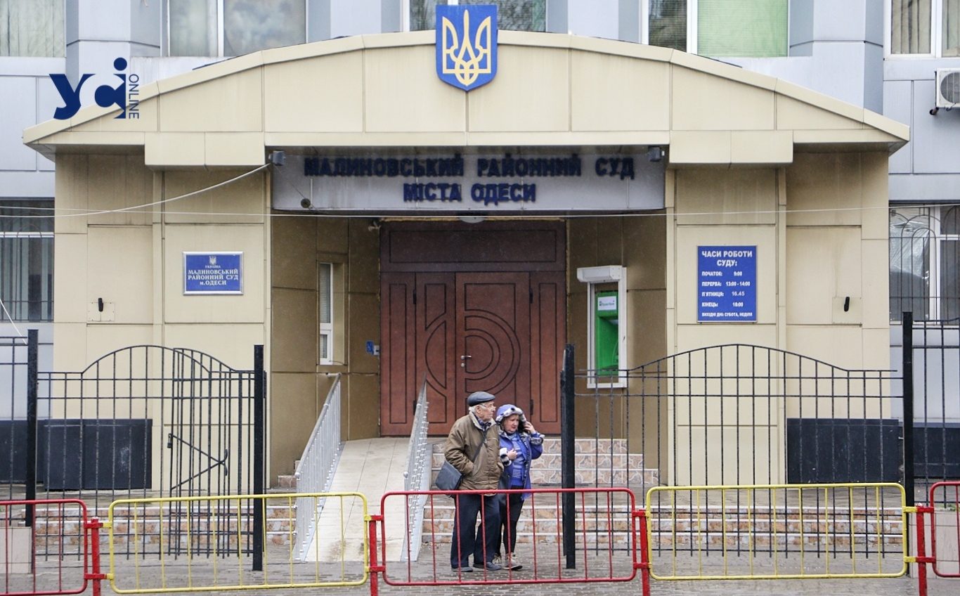 В Одесі колаборанта засудили на 15 років ув’язнення за держзраду «фото»