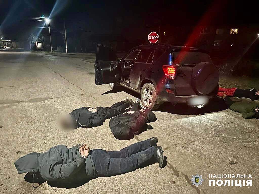 В Одесі викрили іноземця на схемі переправлення ухилянтів за кордон «фото»