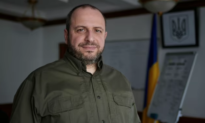 Українцям за кордоном пропонують стати до лав ЗСУ: готується механізм «фото»