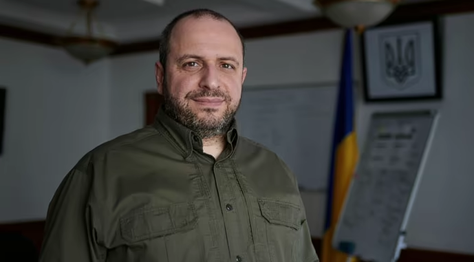 Українцям за кордоном пропонують стати до лав ЗСУ: готується механізм «фото»