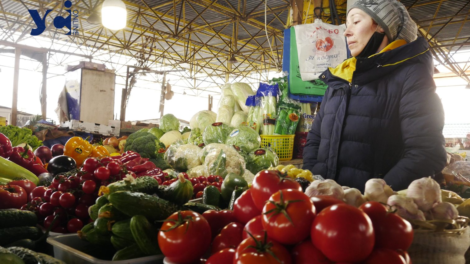 Що буде з цінами на продукти в Україні в 2024-му: прогноз Мінагрополітики «фото»