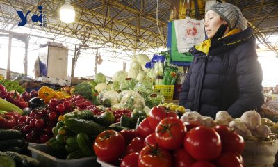 Що буде з цінами на продукти в Україні в 2024-му: прогноз Мінагрополітики «фото»