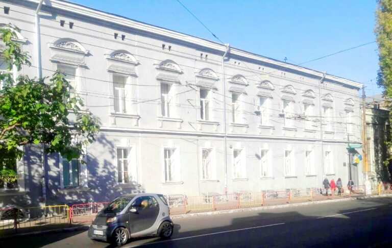 В Одесі планують відремонтувати будівлю школи за 109 млн гривень: оголошено тендер «фото»