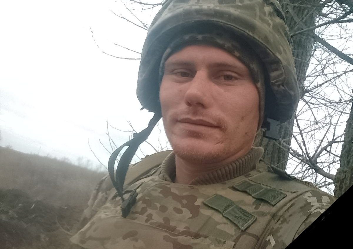 На сході загинув боєць з півдня Одеської області «фото»