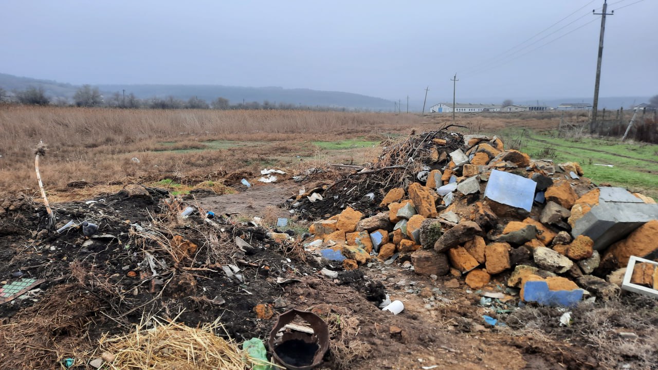 В ОВА розповіли якими будуть заводи з переробки відходів на Одещині «фото»
