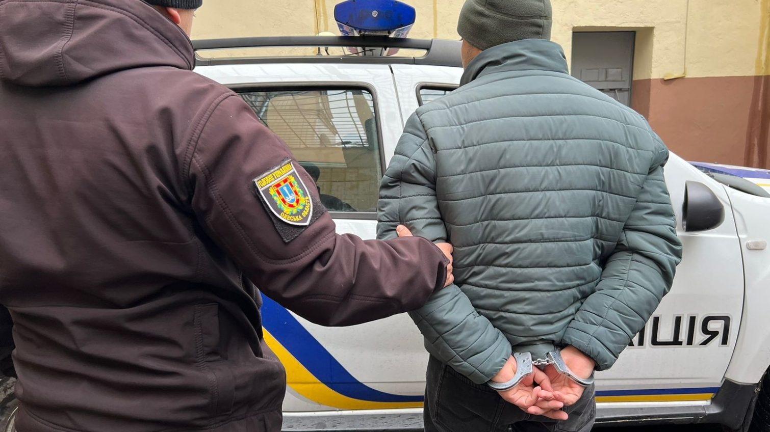 В Одесі охоронець до смерті забив чоловіка, якого запідозрив у крадіжці «фото»