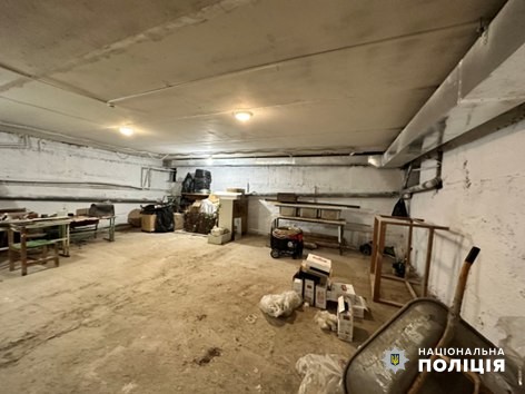 Привласнили 700 тис. грн під час ремонту шкільного укриття: на Одещині викрили підрядників «фото»