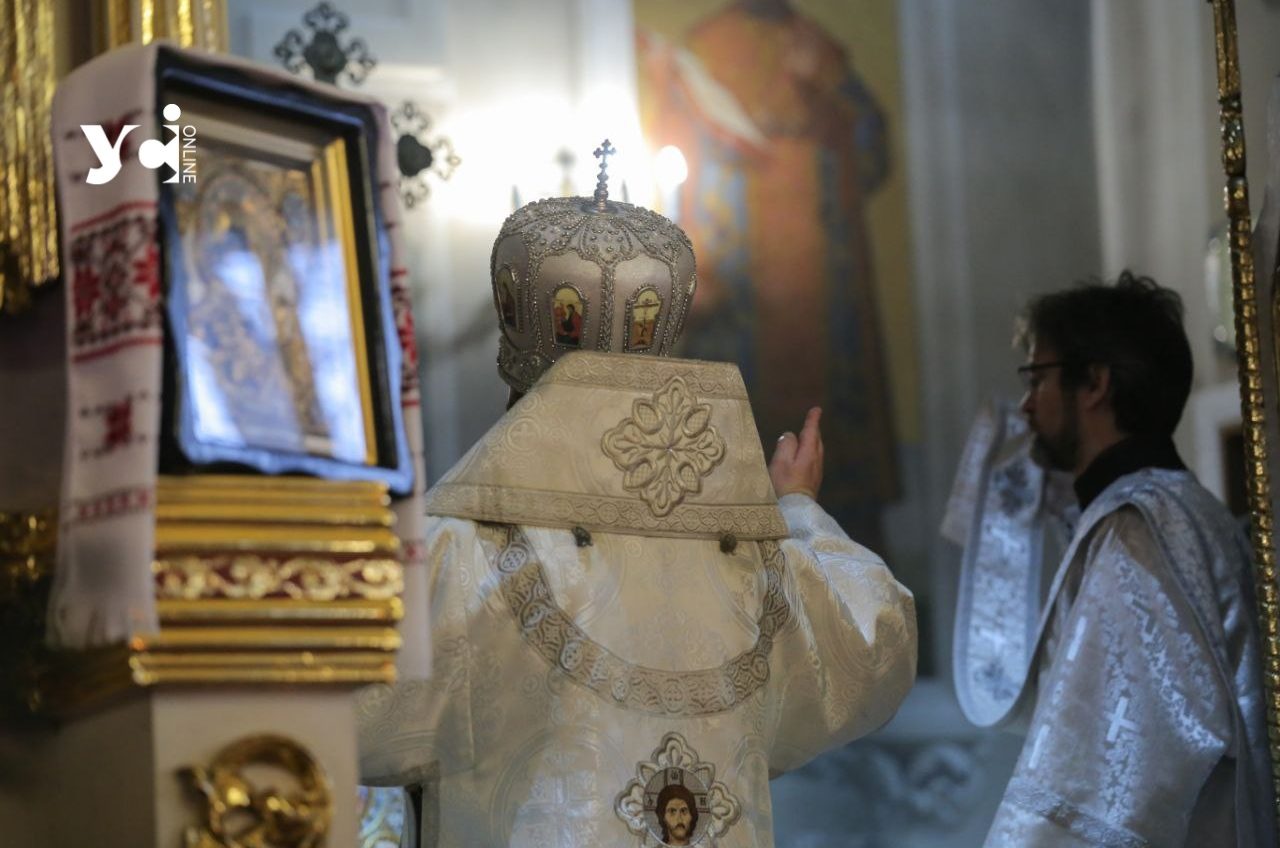 589 українських церков залишили Московський патріархат «фото»