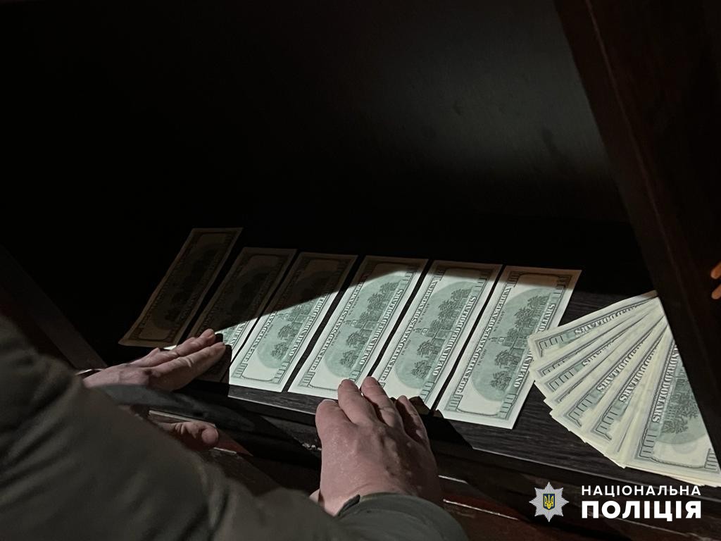 В Одесі працівника військкомату викрили на допомозі ухилянтам (фото) «фото»