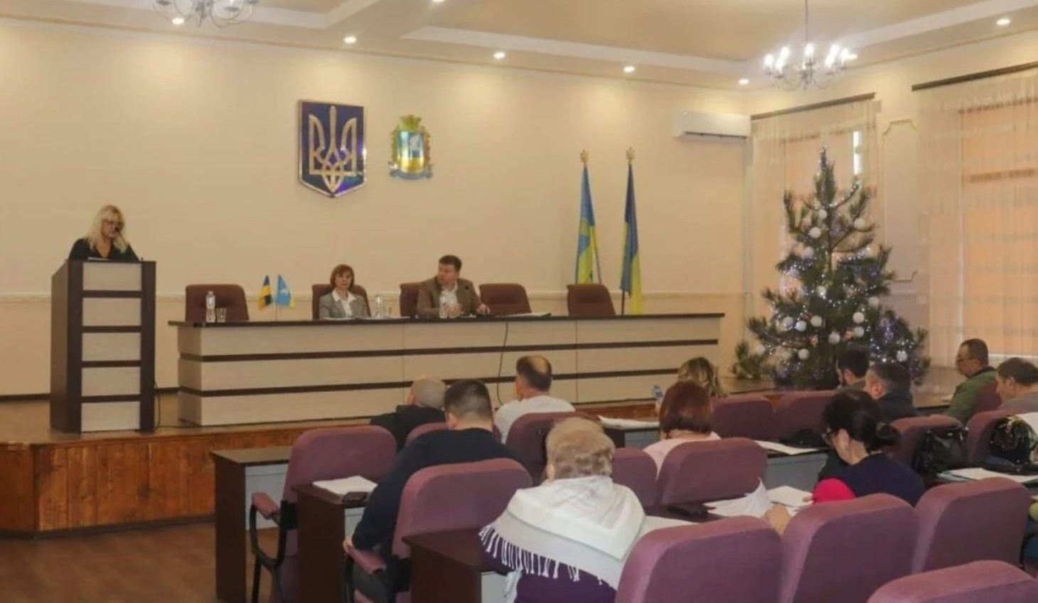 У місті на Одещині бюджет-2024 ухвалили без капітальних видатків: у чому причина «фото»