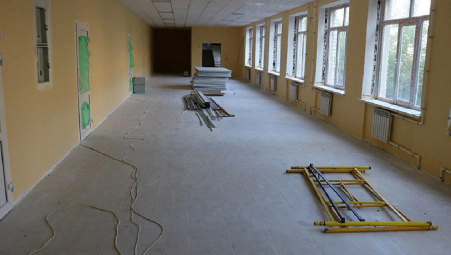 На Одещині скасували тендер на ремонт маленької школи за дуже великі гроші «фото»