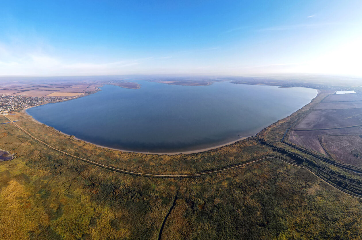 Олені та хом’яки повертаються: екологи розповіли про досягнення у дельті Дунаю на Одещині (фото) «фото»
