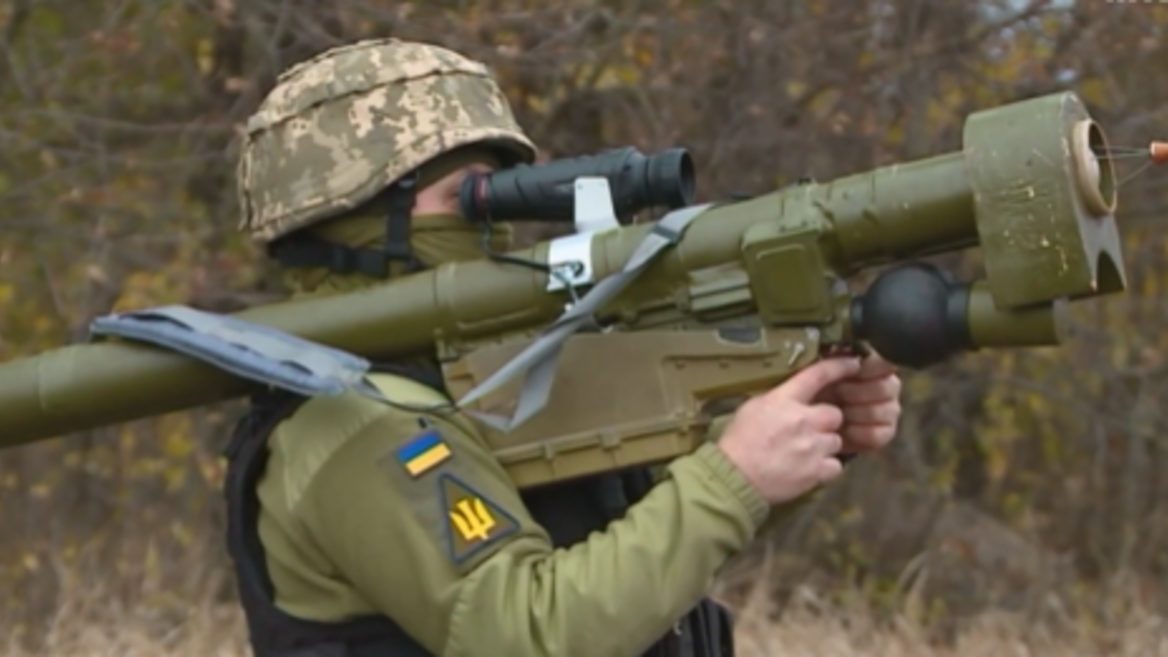Одеські «Технарі» розробили унікальні прилади для зброї проти нічних обстрілів «фото»