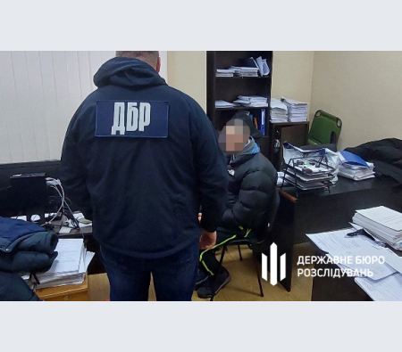 Правоохоронець на Одещині намагався переправити ухилянтів за кордон: його затримано (фото) «фото»