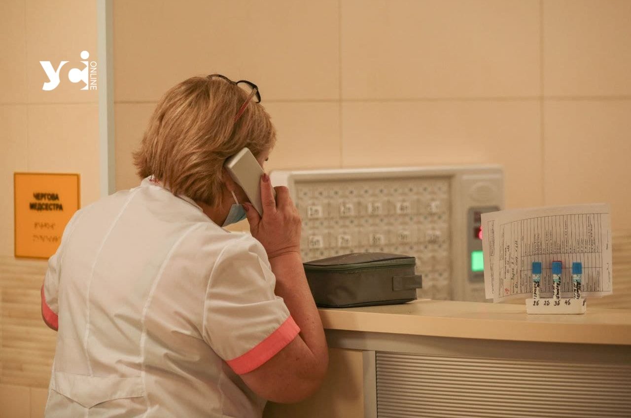 Понад половина жінок на Одещині стикалася з домаганнями на роботі «фото»