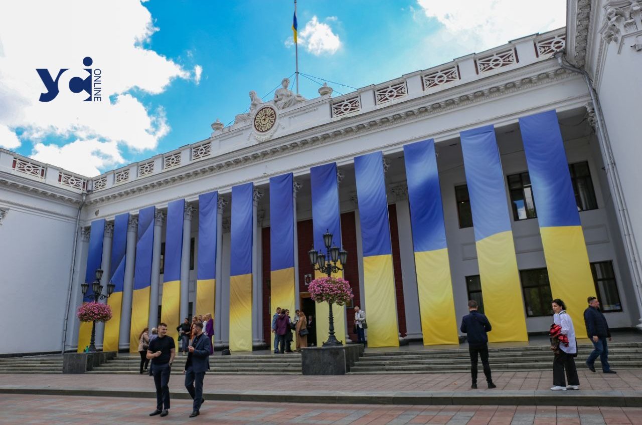 Кадрові перестановки в Одеській міськраді: земресурси буде очолювати Надія Новікова «фото»