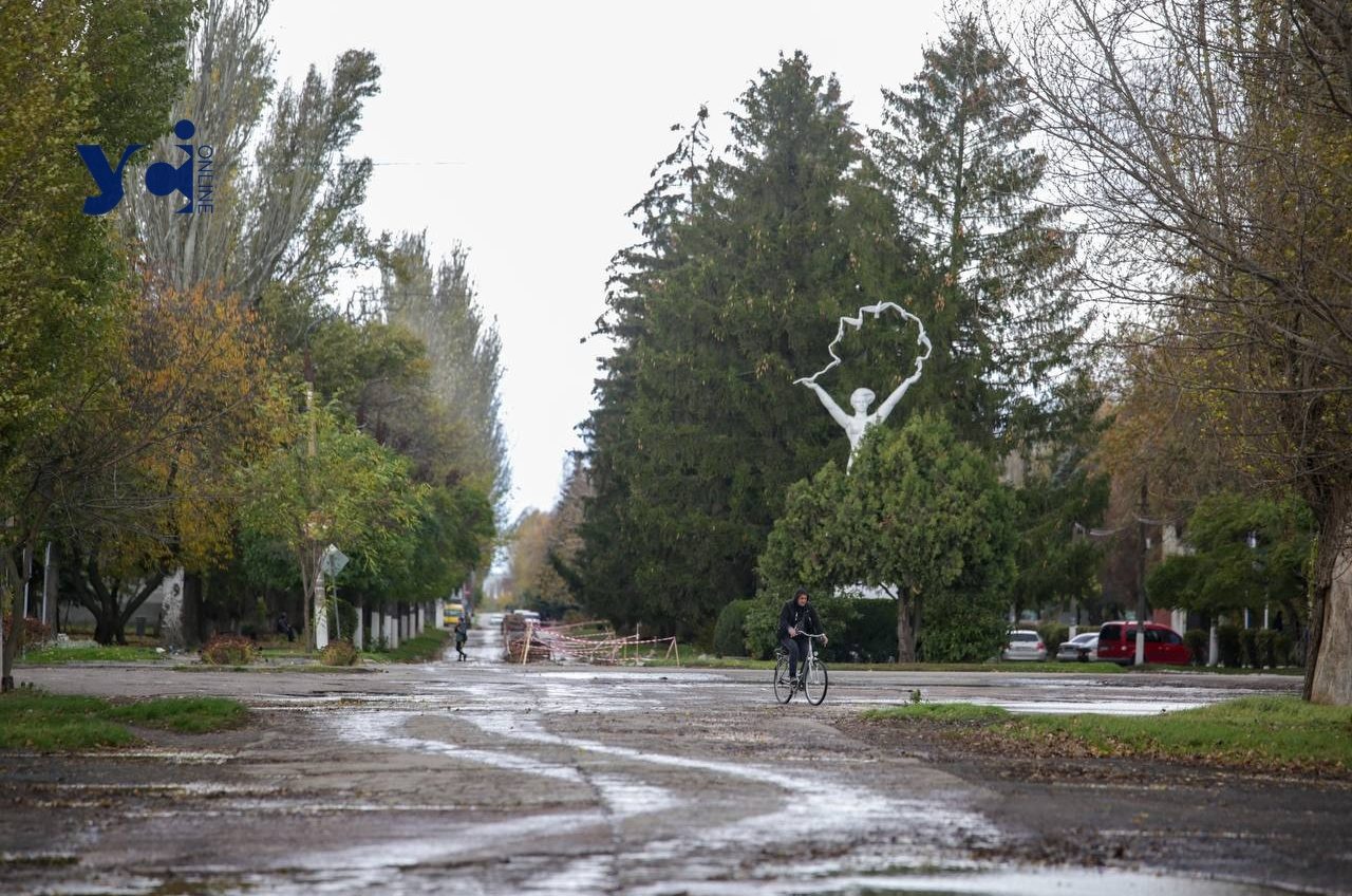 Зеленодольськ: місто за 180 км від Дніпра, яке було на волосині від окупації (фото) «фото»
