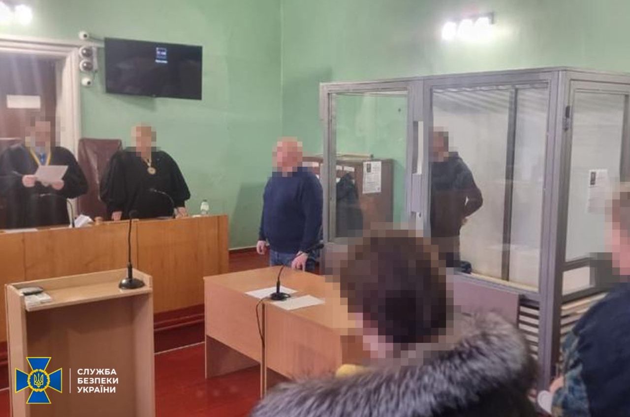Суд виніс вирок медику, який наводив російські ракети на Одещину (фото) «фото»