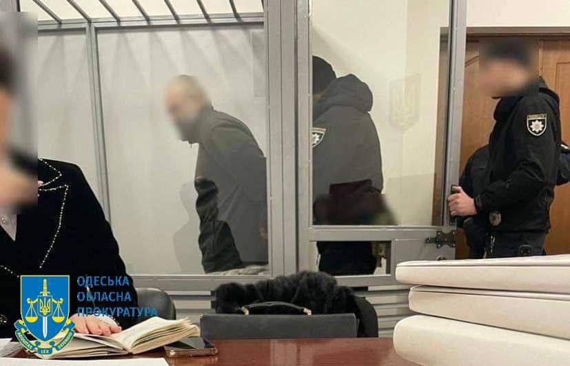 В Одесі засуджено до 15 років агента фсб рф «Скіфа», який «працював» ще за часів Майдану та хотів завербувати співробітницю СБУ (фото) «фото»