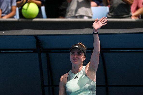 Одеські тенисистки дало стартували на чемпіонаті Australian Open «фото»