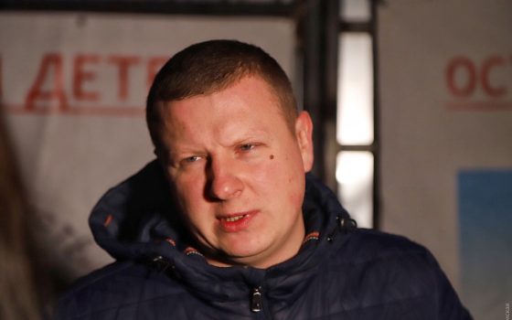 Помер відомий одеський адвокат який допомагав громадськості міста «фото»