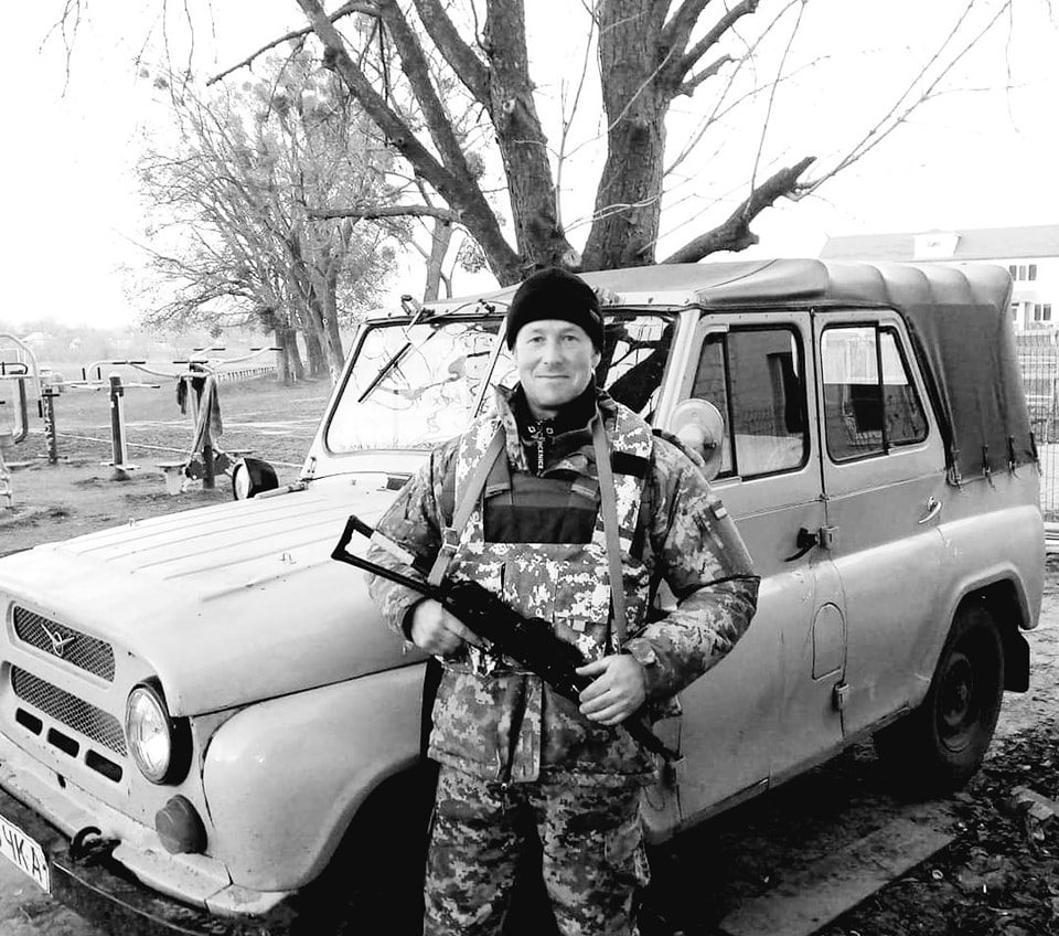 На фронті загинув захисник України з півдня Одещини «фото»