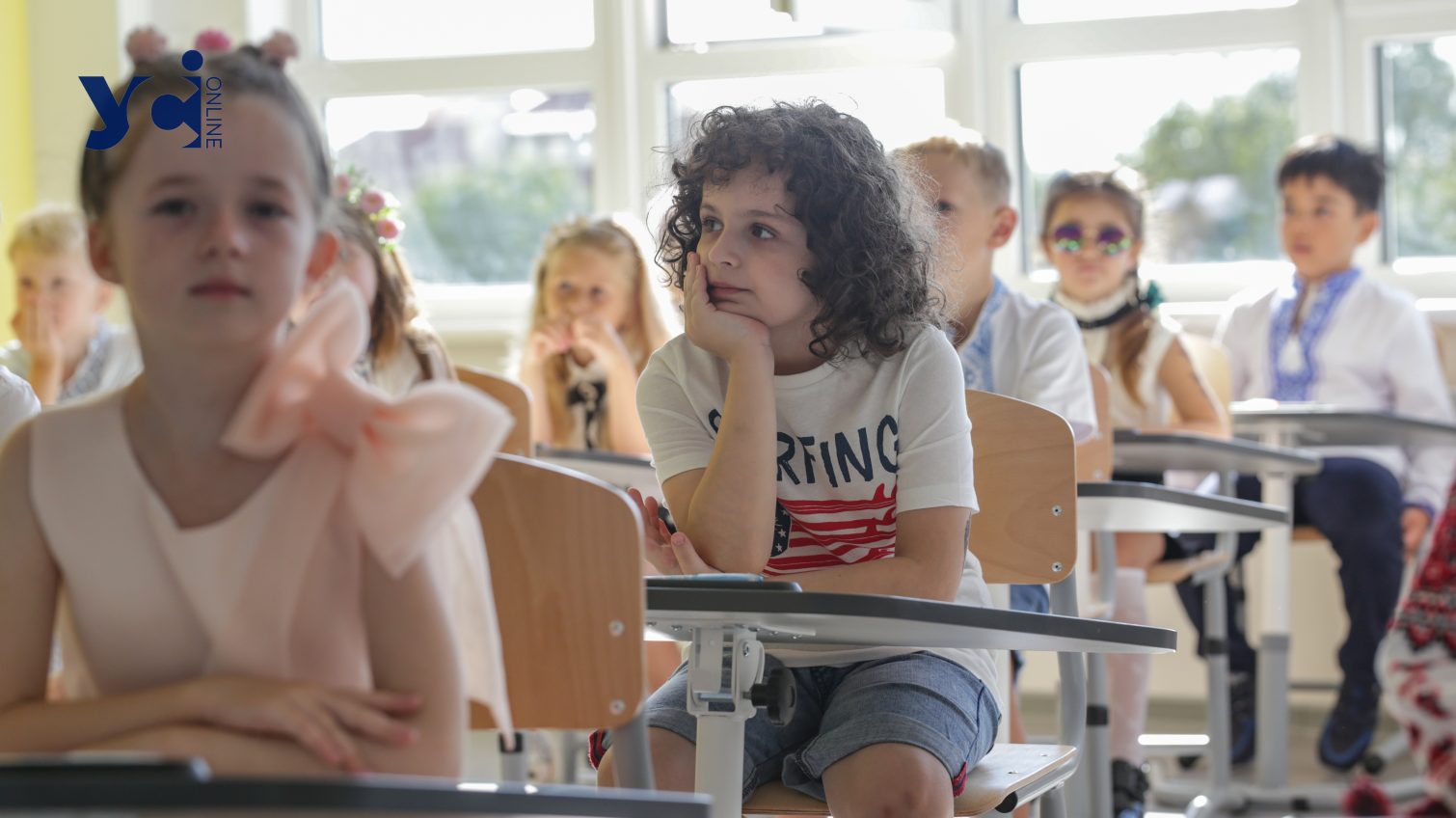 На Одещині школи відмовилися від терміна «молдавська мова» «фото»