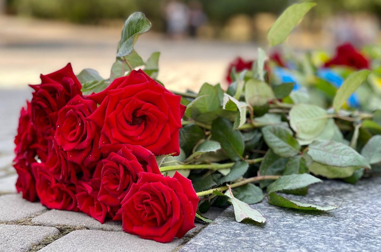 Одеська мерія планує закупити квітів майже на 200 тисяч «фото»