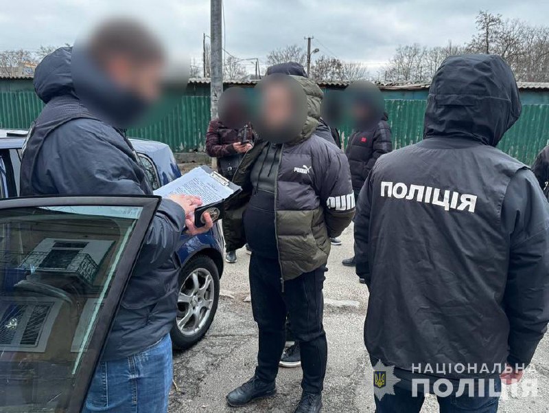 В Одесі затримали адвоката за обіцянку «вирішити» справу про нетверезе кермування авто за 2 000 доларів (фото) «фото»